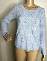 Sweaters & Knits image