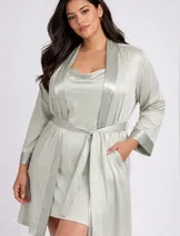 Intimates & Sleepwear image