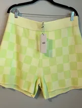 Shorts image