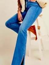 Jeans & Denim image