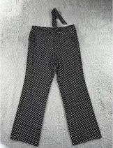 Pants image
