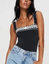 Intimates & Sleepwear image