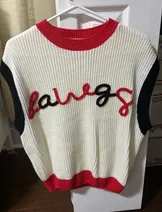 Sweaters & Knits image