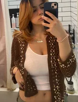 Sweaters & Knits image