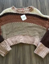 Sweaters & Knits image