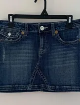 Skirts & Skorts image