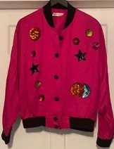 Jackets & Coats image