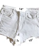 Shorts image