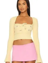 Sweaters & Knits image