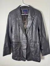 Jackets & Coats image