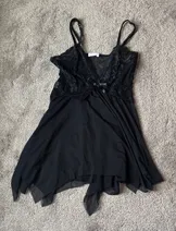 Intimates & Sleepwear image