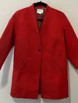 Jackets & Coats image