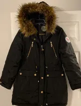 Jackets & Coats image