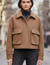 Jackets & Coats image