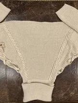 Sweaters & Knits image