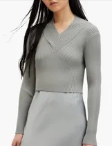 Sweaters & Knits image