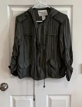 Jackets & Coats image