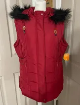 Jackets & Coats image