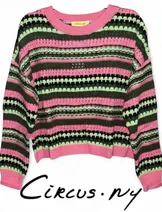 Sweaters & Knits image