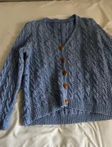 Sweaters & Knits image