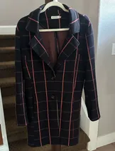 Jackets & Coats image