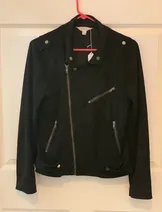 Jackets & Coats image