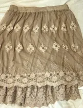 Skirts & Skorts image