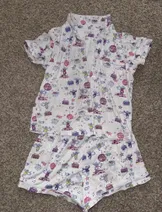 Intimates & Sleepwear image