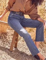 Jeans & Denim image