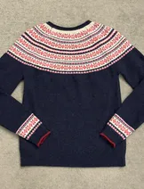 Sweaters & Knits image
