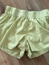 Shorts image