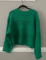 Sweaters & Knits image