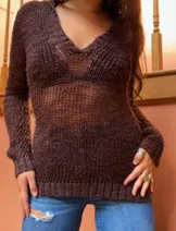 Sweaters & Knits image
