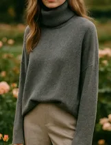 Sweaters & Knits image
