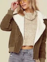 Jackets & Coats image