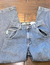 Jeans & Denim image