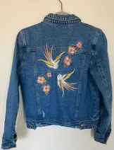 Jackets & Coats image