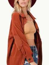 Jackets & Coats image