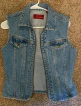 Jackets & Coats image