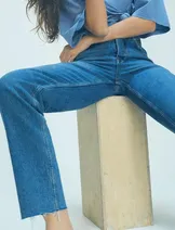Jeans & Denim image