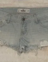 Shorts image