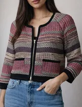 Jackets & Coats image