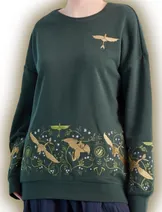 Sweaters & Knits image