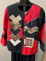 Jackets & Coats image