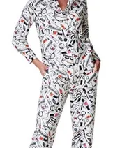 Intimates & Sleepwear image