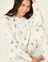 Intimates & Sleepwear image