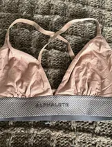 Intimates & Sleepwear image