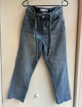 Pants image