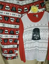 Intimates & Sleepwear image