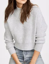 Sweaters & Knits image